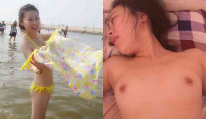 [JAV101本土精選!] 清純的舞蹈妹和男友啪啪影片流出! 想不到在床上是更加活潑