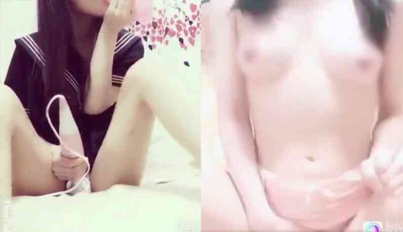 [日本] 震撼素人自拍！日本顏值超高  合法蘿莉1