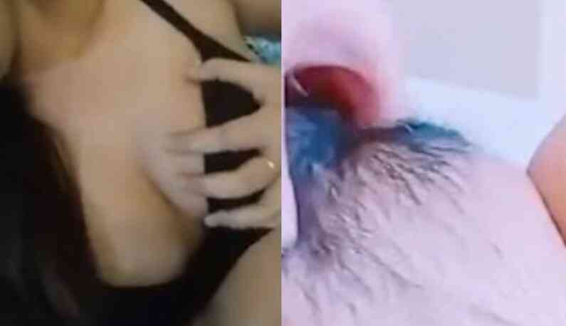 漂亮美眉的推特都這麼精彩!和男友的激戰過程「無私分享」茂密的叢林水源很充足阿4