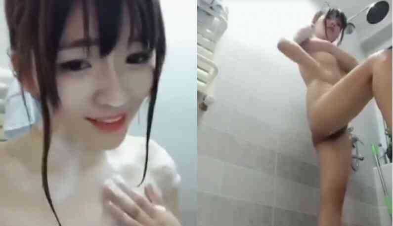 女主播真的好拚!為點閱直播「洗ㄋㄟㄋㄟ大秀」觀眾看到石更…欠錢教訓