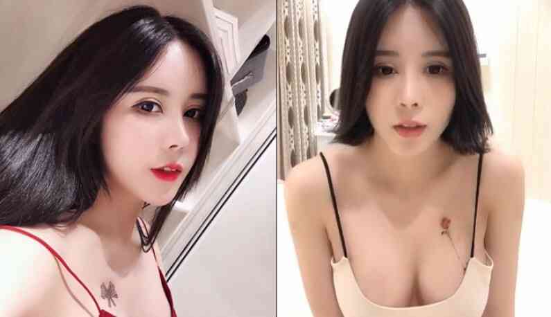 正妹直播主美娜醬baby爆下海! 9G 21小時淫片外流...(3)
