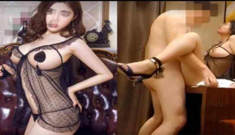 สาวนมโตใส่เสื้อซีทรู มาอ่อยผมขนาดนี้ ก็ต้องรีบเสียบสิครับ รออะไร