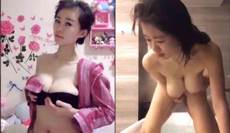 [JAV101本土精選!] 極品奶模倩兒42部大流出! 那超天然巨乳絕對養眼至極