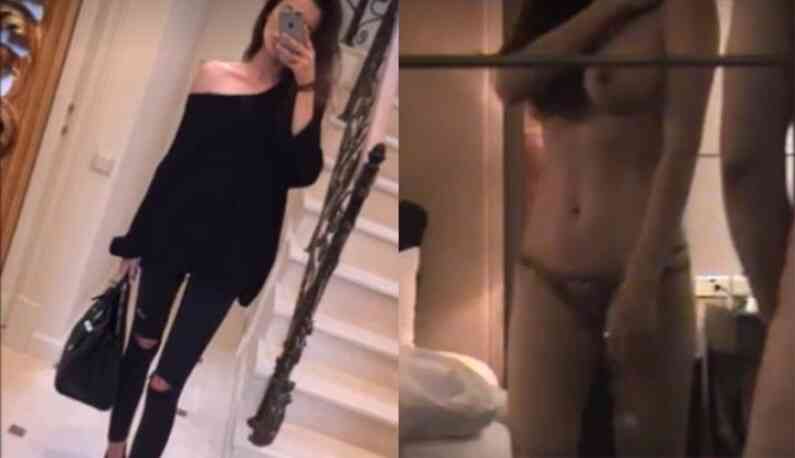富商五星級酒店吃妹爽歪歪!爆乳韓超辣小模D奶女團成員被爆幹:這錢不白花