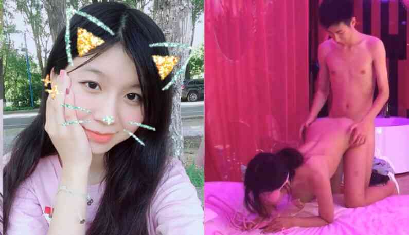 เพิ่งเรียนจบแต่อยากมีประสบกามใหม่ เลยเริ่มต้นที่การมัดเย็ด ซาดิส