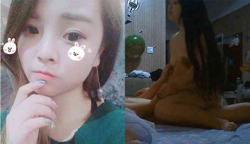 [JAV101本土精選!] 藥效發作前先調情!大學生夢兒早已水汪汪一片急需做愛~