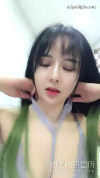 我下面都是水...DW溫軟少女白嫩的酥胸好想被揉捏...等待大鵰俠的情慾解鎖:塞滿我5