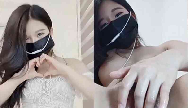 黑長直正妹主播淫聲誘惑:「哥哥等你幹我~我的天性就這樣子」