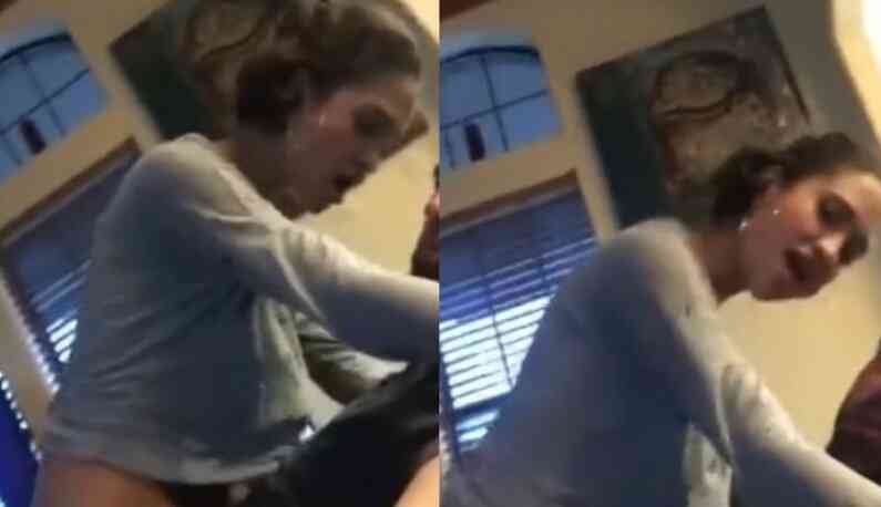 他很老 但他有錢!嬌美女大生騎上乾爹