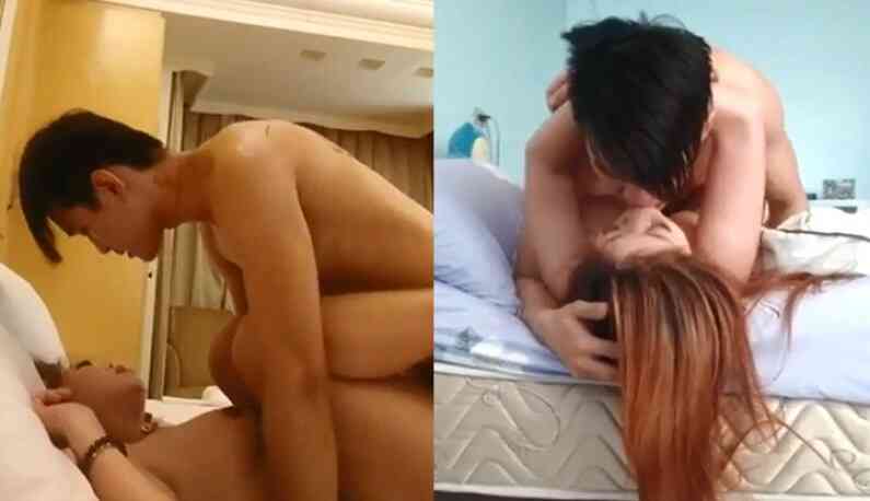 [JAV101本土精選!] 仁哥約砲日記-富家千金 1砲不夠可以打2砲啊