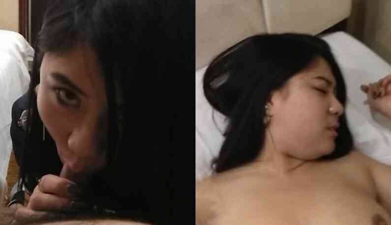 [JAV101本土精選!] 酒店妹來借高利貸~借款人突然獸性大發~服務越好利息降越低❤