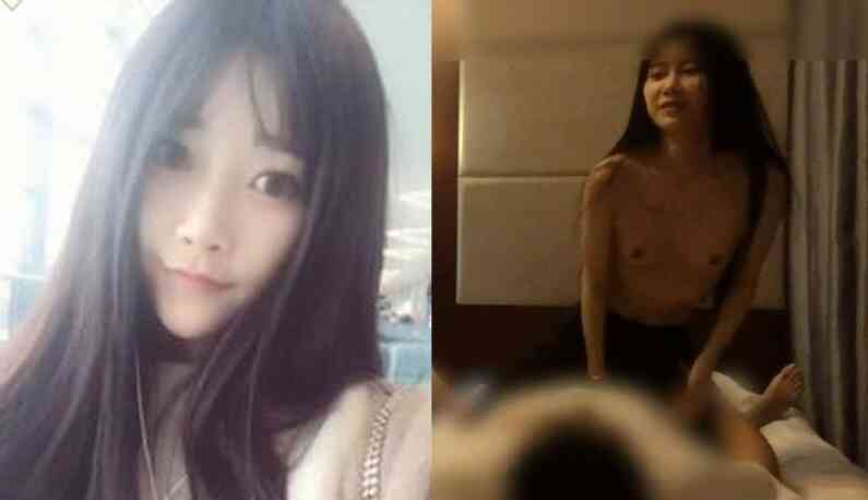 此求非彼球 藝校舞蹈系正妹帶著哭腔和恩客啪啪啪~