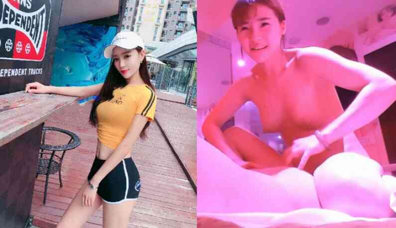 [JAV101本土精選!] 一路向西生哥 珠海動漫會所~點名可愛模特妹妹一條龍服務~