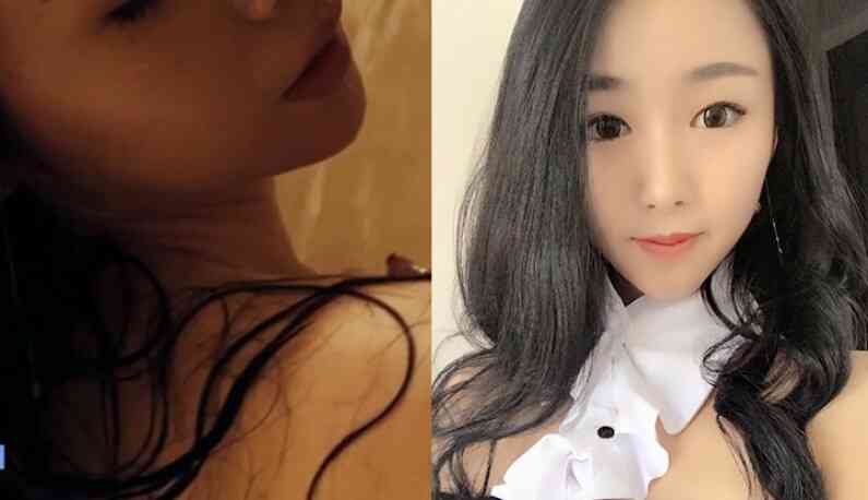นางแบบผู้บริสุทธิ์ของ Meng Xinyue ถ่ายแบบส่วนตัว?! นวดภาพยั่วยวนของ Shuangfeng~ คอลัมน์น้ำกระทบผิวขาวใสราวกับคริสตัล~ (3)