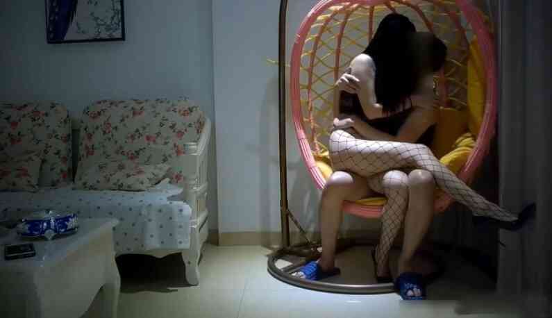 [JAV101本土精選!] Dr哥 床戰36E高挑小資女~搖搖椅晃來晃去~啪來啪去~