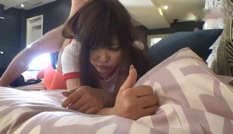 [FC2真實素人精選!] 性情溫順的大眼大姐頭 在男人面前還是表現的溫良恭儉讓 (3)