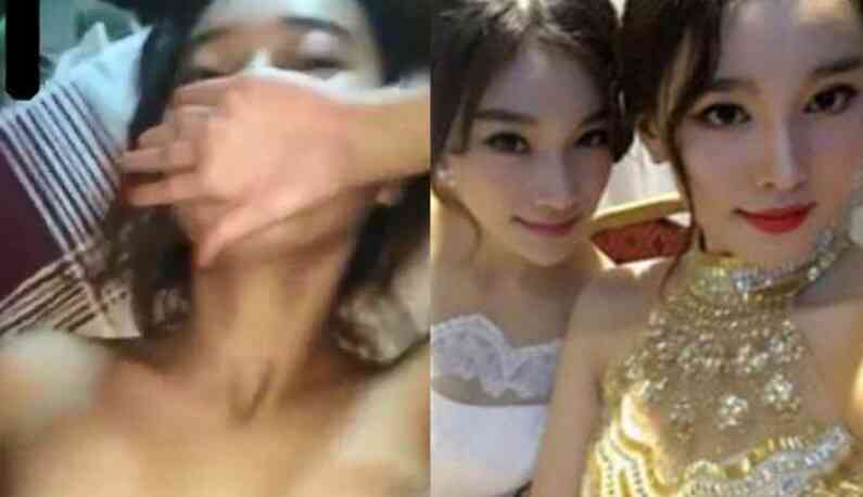 คลิปหลุด~ รองแชมป์ Miss International Tourism เธอสวยมาก