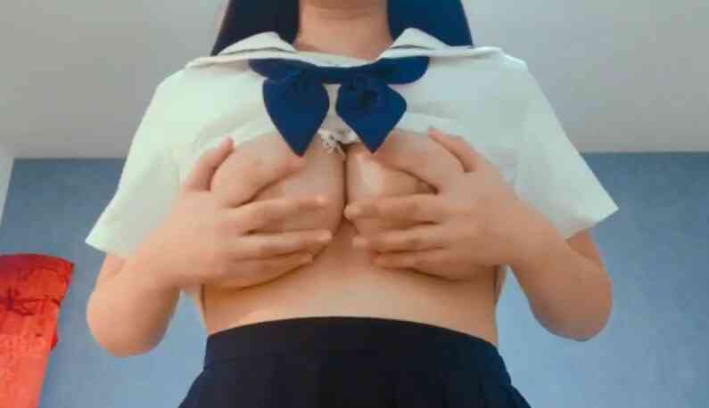 [ญี่ปุ่น] นมโตที่เร้าใจ