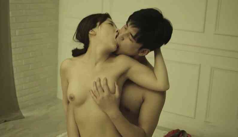 [เกาหลี] หนังอาร์《Mother's Job 》