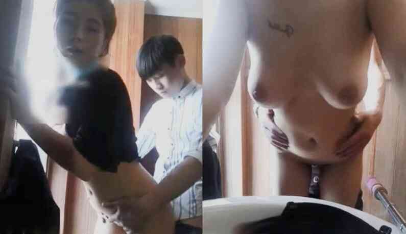 เปิดไลฟ์จัดโชว์ในห้องน้ำ