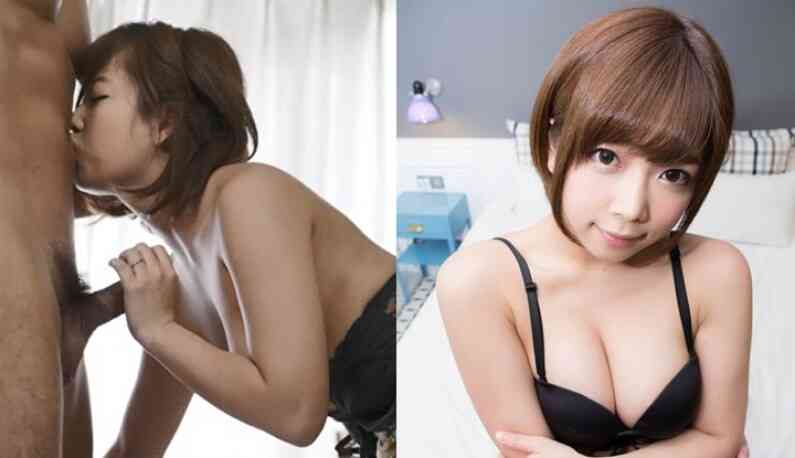 [日本] 紗倉真奈無碼流出!!濃濃白漿從鮑鮑中流出~