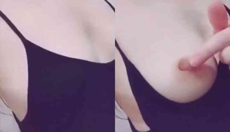 你在看我嗎?可以再靠近一點❤粉嫩頭頭先看先贏~