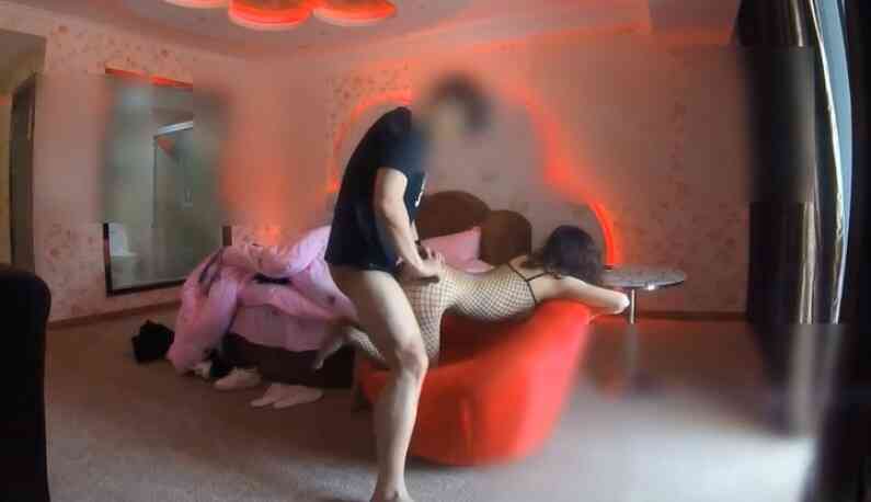 [JAV101] คุณหมอขายาวรับใช้ด้วยตลอดเวลา