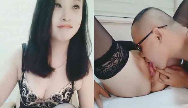 เลียจนออกน้ำ