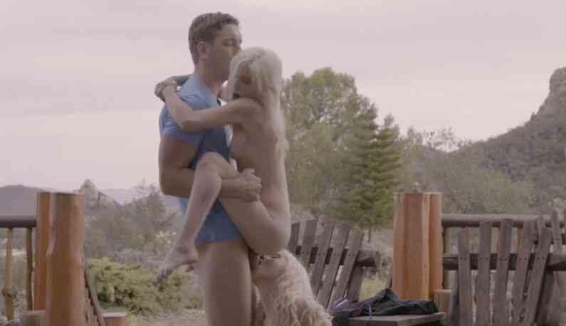 [ยุโรปและอาเมริกา] พี่เอาดีๆนะ ไม่งั้นเดี๋ยวจะไปฟ้องแม่ว่าสูบบารากู่