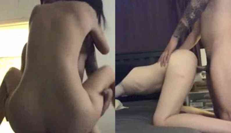 新來女同事的極品蜜桃翹臀~趁她老公出差約我回家解决性慾~「這麼騷操起來果然帶勁!」