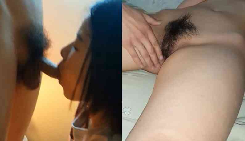 สาวตัวเงี่ยนอยากโม๊กควย