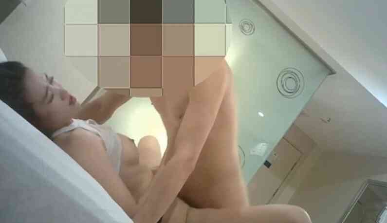 [JAV101!]หนุ่มรวยนัดเย็ดสาวตัวเสูง170cm