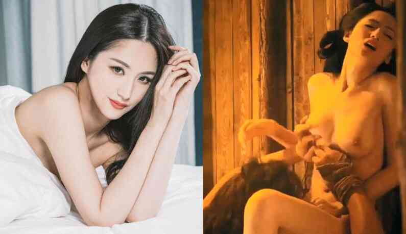 [ฮ่องกง]หนังอาร์《3D Sex and Zen: Extreme Ecstasy》ฉากเร้าใจ