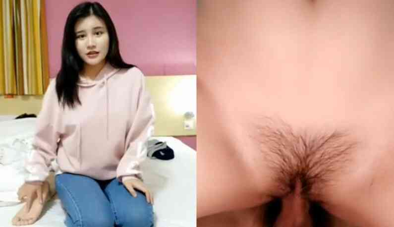 สาวเงี่ยนมีเซ็กส์