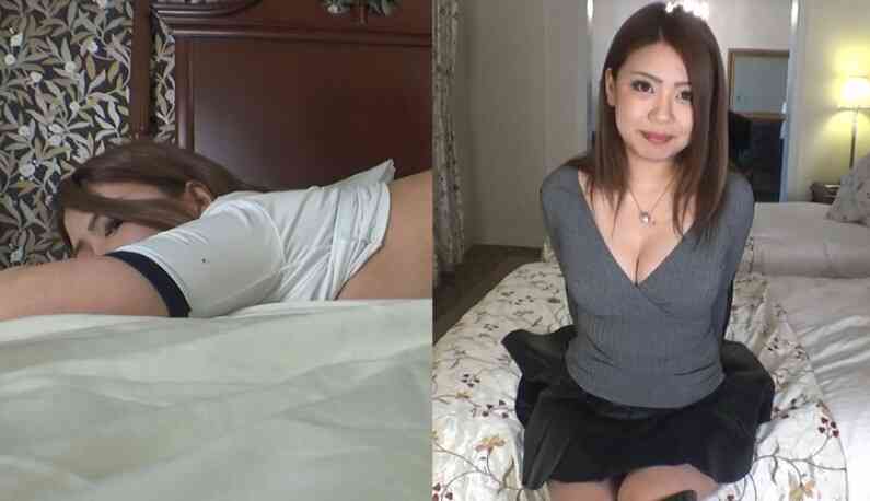 [FC2คัดเลือกคนสมัครเล่น!] เปลี่ยนเป็นชุดออกกำลังกาย เตรียมตัวรับของผู้ชาย