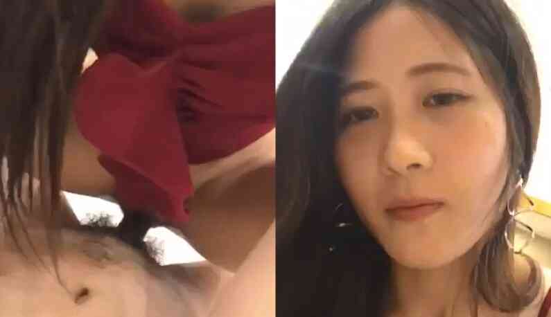 I like it red…剛剛不是叫很大聲!怎麼不叫了!