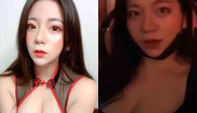 คลิปโป๊โดนอดีตสามีปล่อย