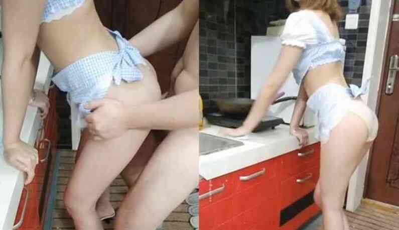 「老公~今晚想吃什麼~我都弄給你吃♥」