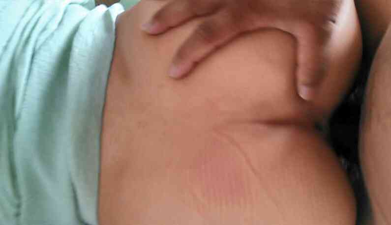 「上天堂了嗎?」小哥哥用肉棒讓妹妹上天堂~