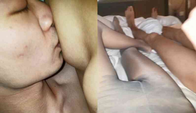 หนุ่มชอบดูด