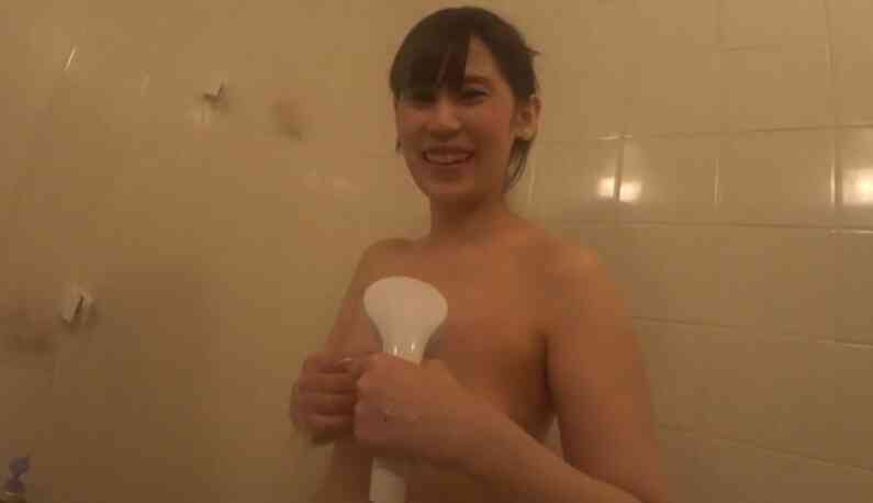 [FC2คัดเลือกคนสมัครเล่น!] หย่ากันแล้วอยากจะหาความรักใหม่ จู่ๆก็ดีกับตากล้อง(2)