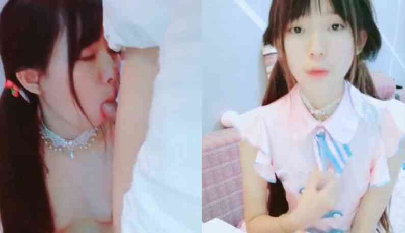 สาวสวยมีเซ็กซ์กับแฟนเพื่อน