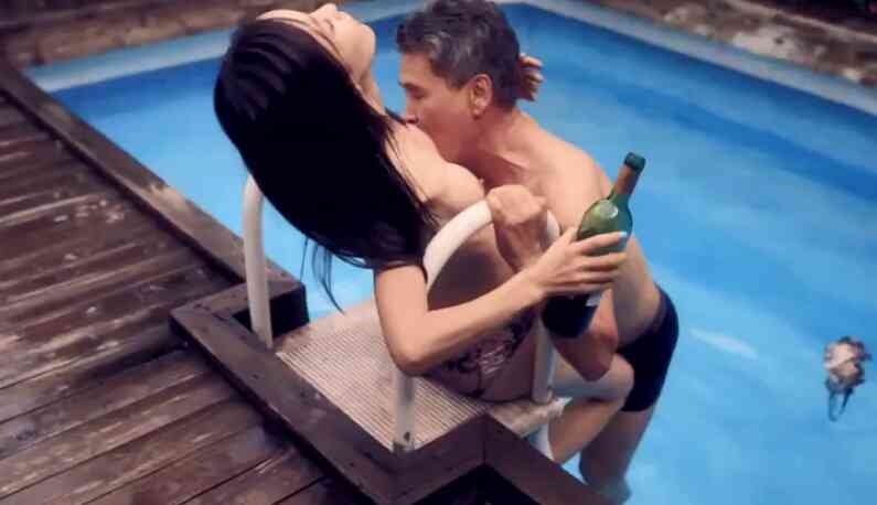 [ญี่ปุ่น]อายุ70ปีกับ20ปี