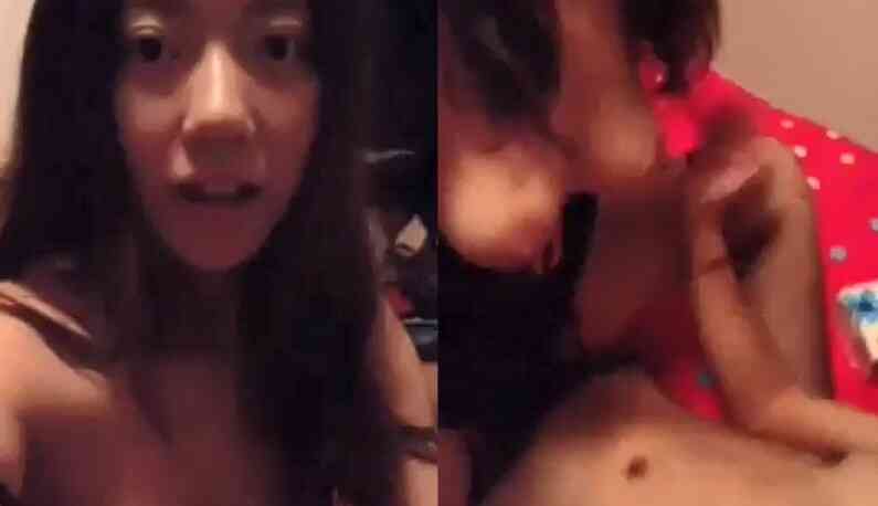 大胸正妹~色慾滿滿的眼神~小哥哥都受不了了~