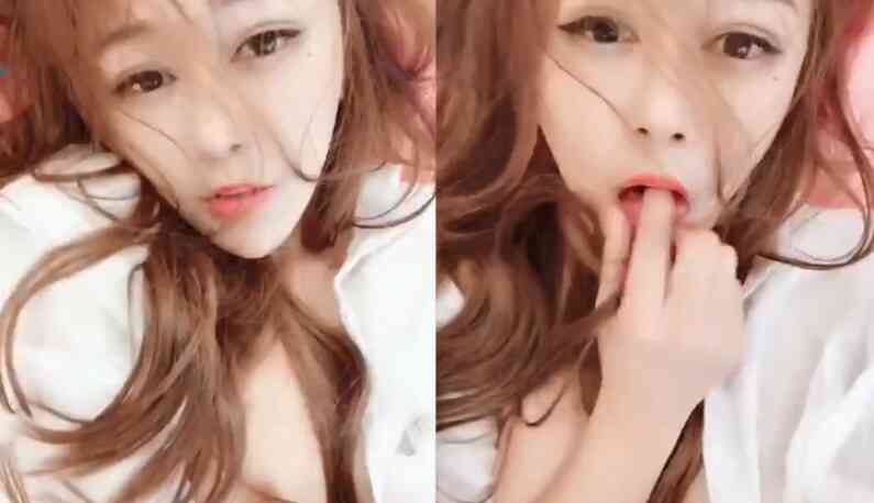 顏值滿滿~美胸不藏私~小哥哥還想看更多嗎?