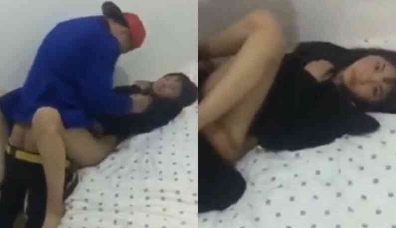 หนูโดนขืนใจค่ะ คุณแม่!!