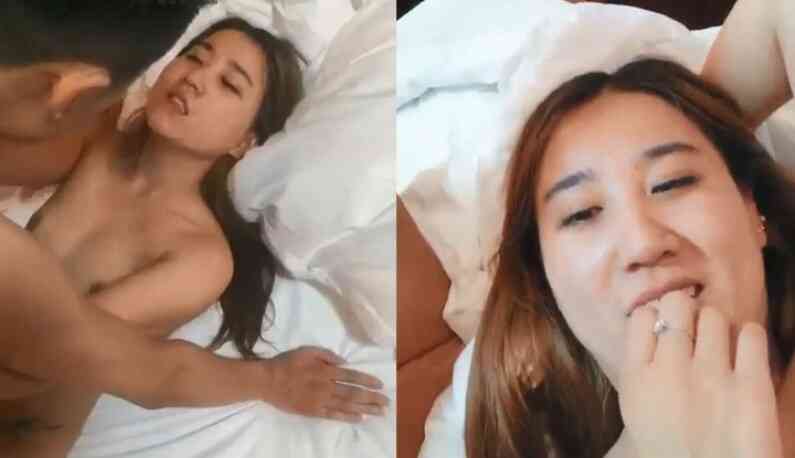 小哥哥你也射太少!!我的穴穴那麼不夠力嗎?
