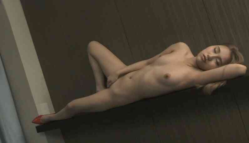 [ญี่ปุ่น] น้องสาวบริสุทธิ์แก้ผ้าแหวกหี ~ ให้คุณใช้เข็มฉีดยาทำให้ถึงจุดสุดยอด~