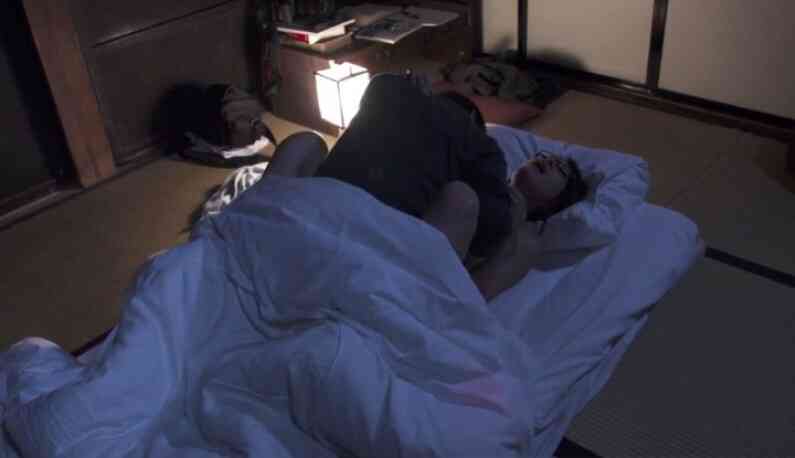 [日本] 電影《屍囚獄：前篇》~不乖乖的被我操就等著斷手腳!!