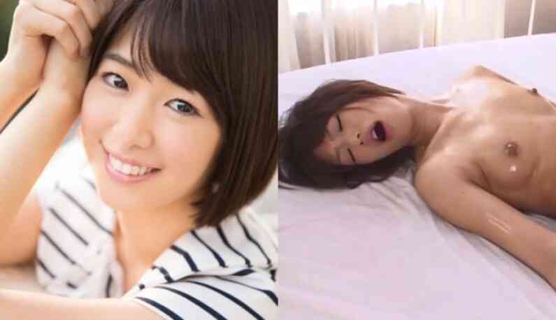 หนังโป๊ญี่ปุ่นไม่เซนเซอร์ ผลงานฉลองเดบิ้วครบรอบหนึ่งปี ของนานามิ คาวากามิ~(DV-1467/FC2-PPV-1638329)